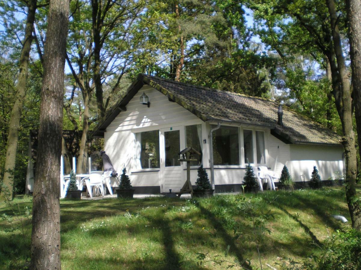 Villa Vosseven Stramproy Exterior foto