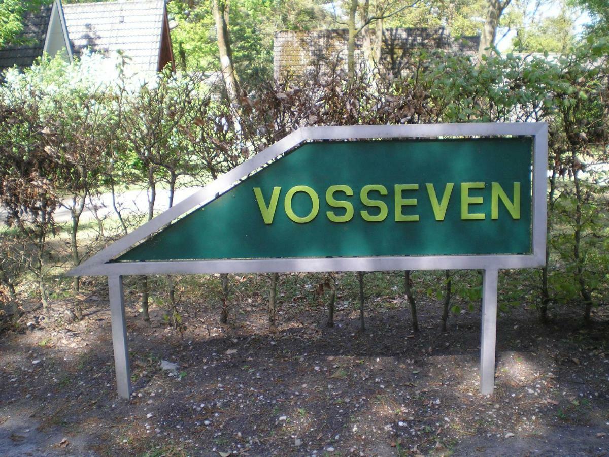 Villa Vosseven Stramproy Exterior foto