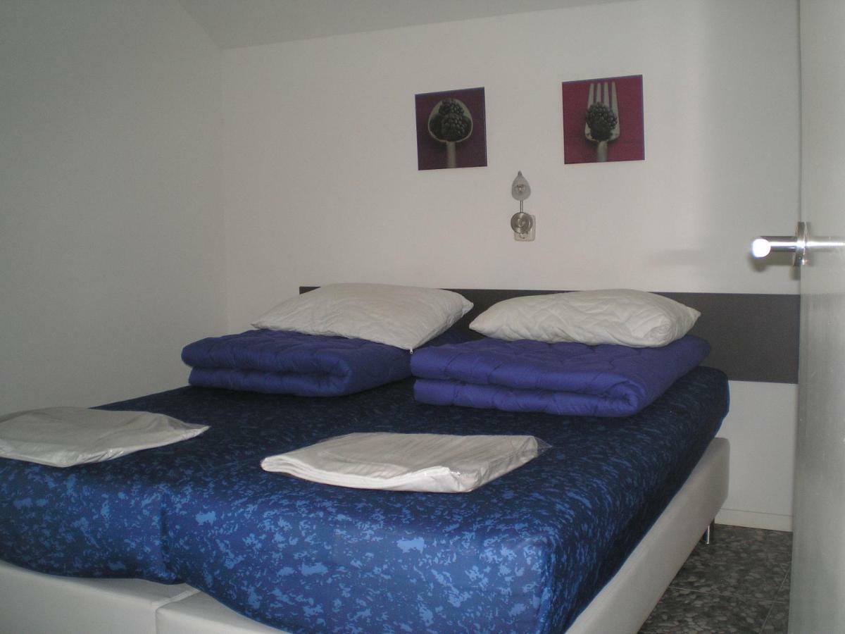 Villa Vosseven Stramproy Exterior foto